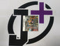 NDS LUNAR KNIGHTS INSTRUCTION BOOKLET ENGLISH (usagé)
