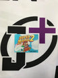 NES SUPER MARIO BROS. 2 INSTRUCTION BOOKLET BILINGUAL