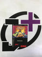 SNES ROCK N' ROLL RACING INSTRUCTION BOOKLET BILINGUAL
