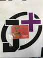 NES JORDAN VS BIRD ONE ON ONE INSTRUCTION BOOKLET ENGLISH