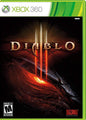 DIABLO III FRENCH (COMPLETE IN BOX)