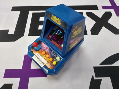 MINI ARCADE SPACE INVADERS (used)