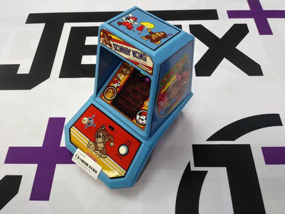 MINI ARCADE DONKEY KONG (usagé)