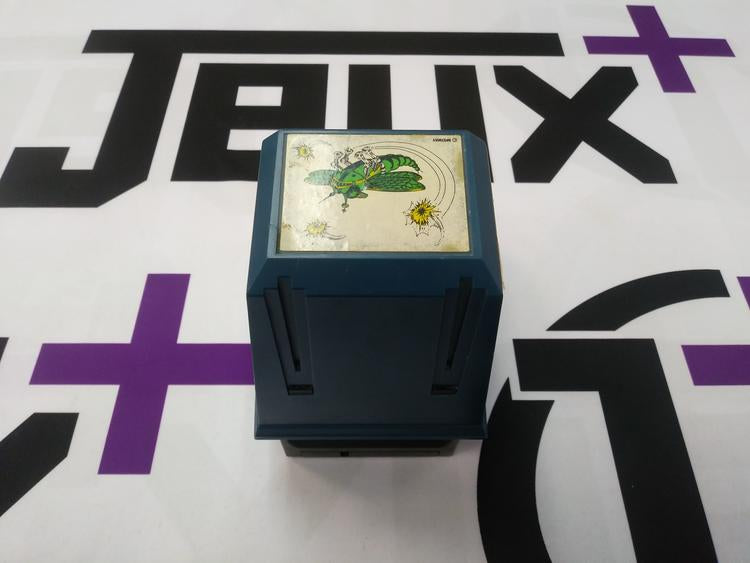 MINI ARCADE GALAXIAN (used)