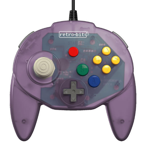 CONTROLLER ATOMIC PURPLE TRIBUTE JOBBER