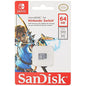 64 GB MICRO SD MEMORY CARD (SWITCH)