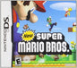 NEW SUPER MARIO BROS. PAL EDITION
