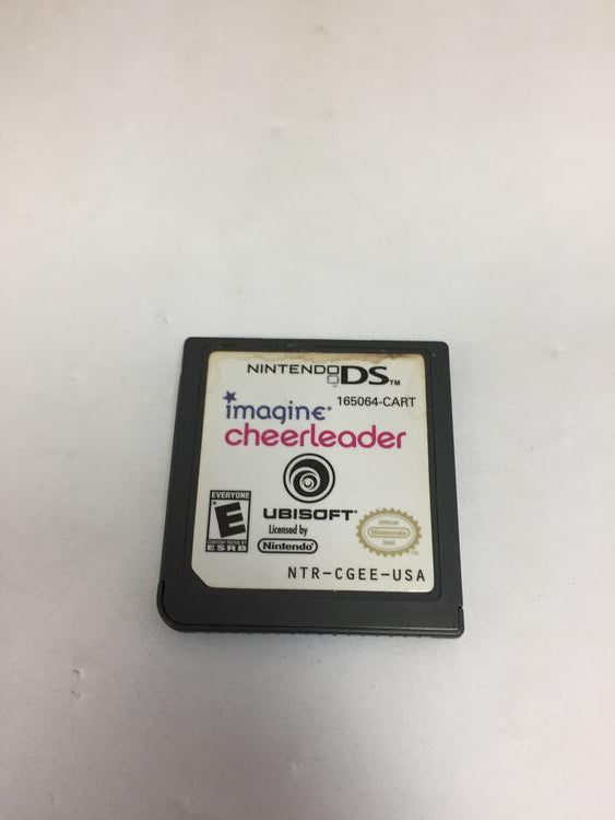 IMAGINE CHEERLEADER (COMPLETE IN BOX) (usagé)