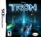 TRON EVOLUTION (COMPLETE IN BOX)