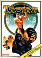 COLECOVISION TARZAN (WITH BOX)