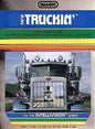INTELLIVISION TRUCKIN' (COMPLETE IN BOX)