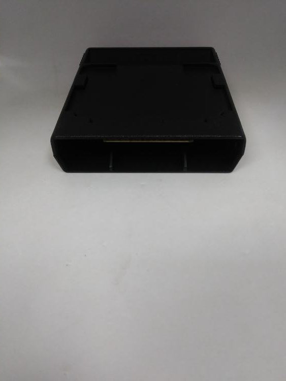 COLECOVISION THE DUKE OF HAZZARD (COMPLETE IN BOX)