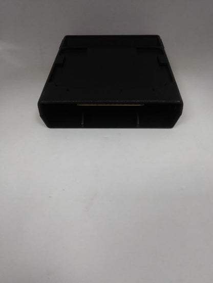 COLECOVISION THE DUKE OF HAZZARD (COMPLETE IN BOX)