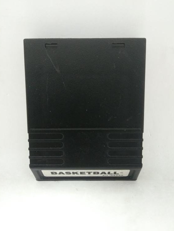 INTELLIVISION BASKETBALL (COMPLETE IN BOX) (usagé)