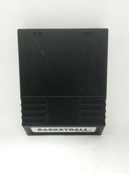 INTELLIVISION BASKETBALL (COMPLETE IN BOX) (usagé)
