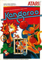 ATARI 2600 KANGAROO (COMPLETE IN BOX)