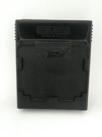 COLECOVISION SMURF RESCUE IN GARGAMEL'S CASTLE