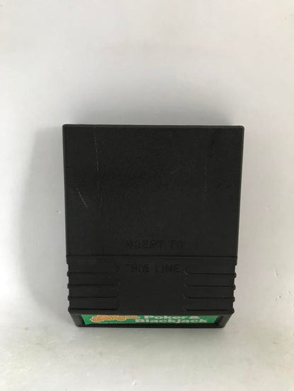 INTELLIVISION LAS VEGAS POKER AND BLACKJACK (COMPLETE IN BOX) (usagé)