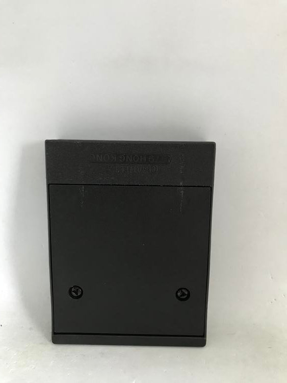 INTELLIVISION LAS VEGAS POKER AND BLACKJACK (COMPLETE IN BOX)