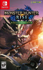 MONSTER HUNTER RISE DELUXE EDITION