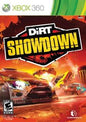 DIRT SHOWDOWN (COMPLETE IN BOX)