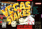 VEGAS STAKES (COMPLETE IN BOX)