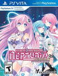 HYPERDIMENSION NEPTUNIA RE;BIRTH2 SISTERS GENERATION (WITH BOX) (usagé)