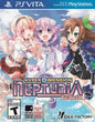 HYPERDIMENSION NEPTUNIA RE;BIRTH1 (WITH BOX)