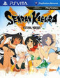 SENRAN KAGURA ESTIVAL VERSUS PAL EDITION (WITH BOX) (usagé)