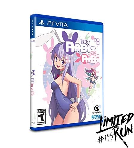 RABI-RIBI (WITH BOX)