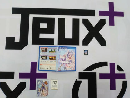 RABI-RIBI (WITH BOX)