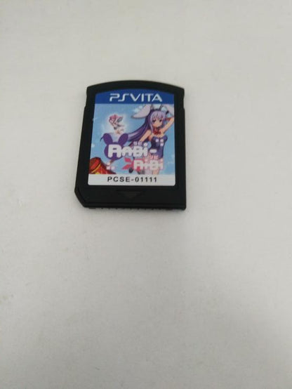 RABI-RIBI (WITH BOX) (usagé)