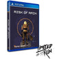 RISK OF RAIN (WITH BOX)