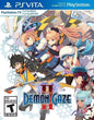 DEMON GAZE II (WITH BOX)