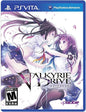 VALKYRIE DRIVE -BHIKKHUNI- (WITH BOX)