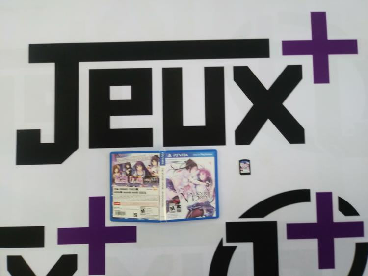 VALKYRIE DRIVE -BHIKKHUNI- (WITH BOX)