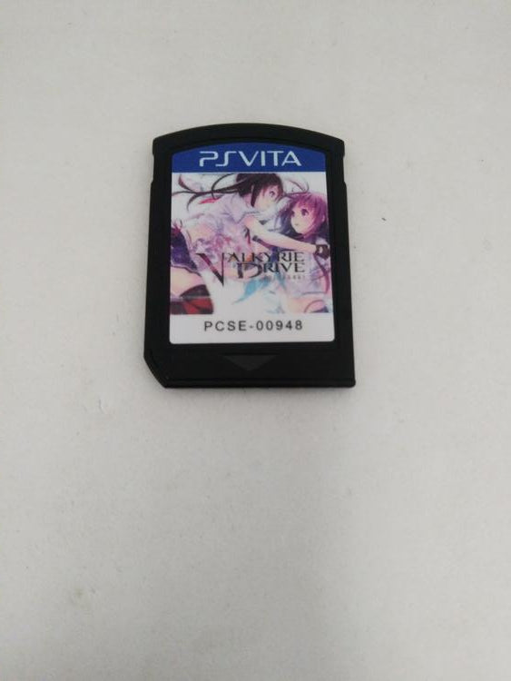 VALKYRIE DRIVE -BHIKKHUNI- (WITH BOX) (usagé)