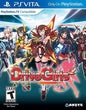 DRIVE GIRLS (WITH BOX)