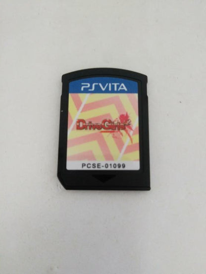 DRIVE GIRLS (WITH BOX)