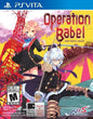 OPERATION BABEL NEW TOKYO LEGACY (WITH BOX) (usagé)