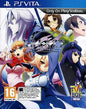 XBLAZE CODE:EMBRYO (WITH BOX) (usagé)