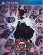 SKULLGIRLS: 2ND ENCORE (COMPLETE IN BOX) (usagé)