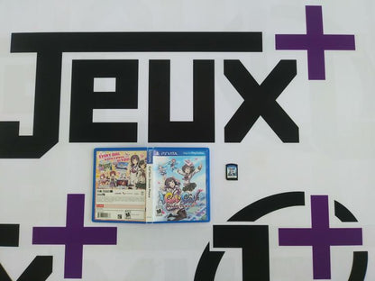 GALGUN DOUBLE PEACE (WITH BOX) (usagé)