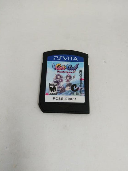 GALGUN DOUBLE PEACE (WITH BOX)