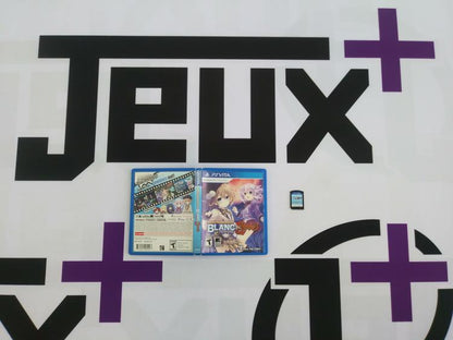 MEGATAGMENSION BLANC + NEPTUNE VS ZOMBIES (WITH BOX)