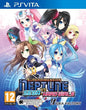 SUPERDIMENSION NEPTUNE VS SEGA HARD GIRLS (WITH BOX)