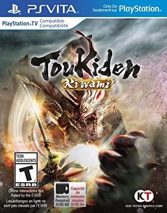 TOUKIDEN KIWAMI (WITH BOX)