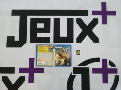 TOUKIDEN KIWAMI (WITH BOX) (usagé)