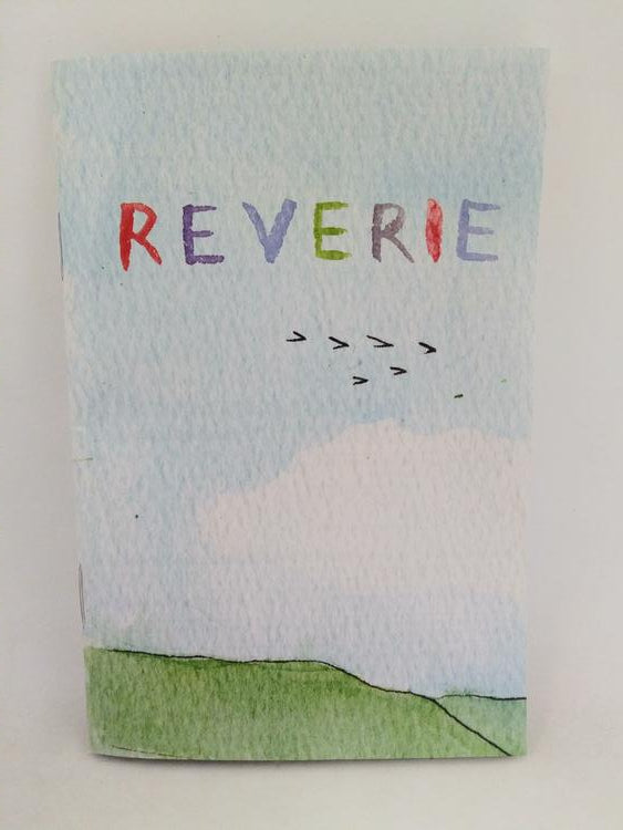 REVERIE LIMITED EDITION (COMPLETE IN BOX)