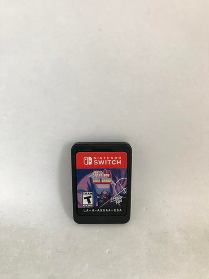 JAY AND SILENT BOB MALL BRAWL (LIMITED RUN GAMES)